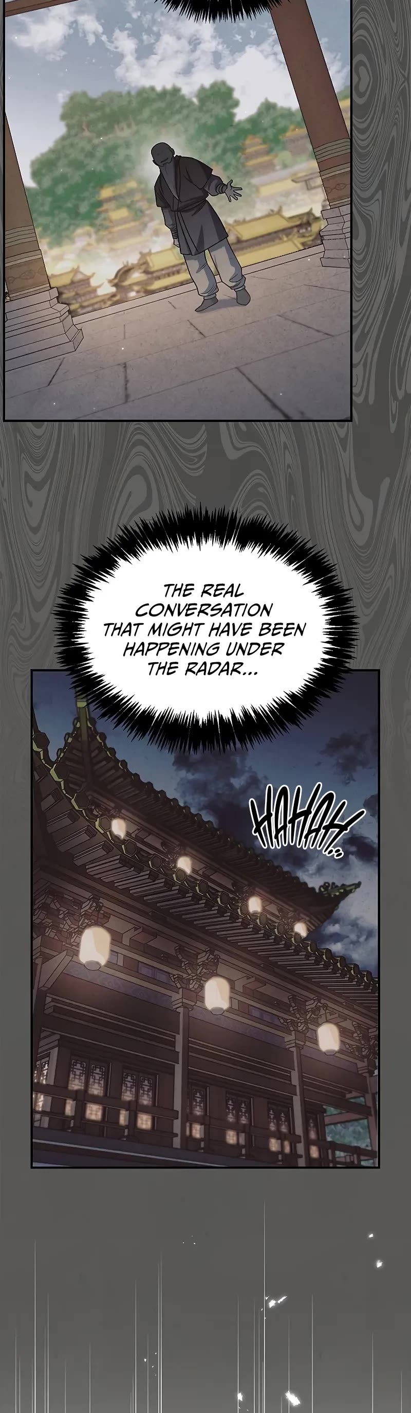 Heavenly Grand Archive's Young Master Chapter 134 page 15 - Chapter 134