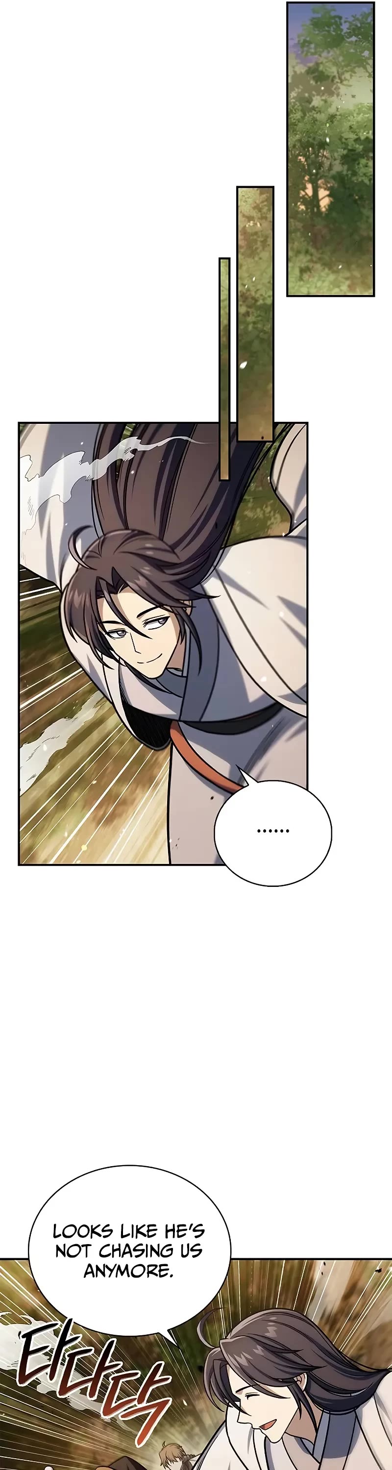 Heavenly Grand Archive's Young Master Chapter 134 page 22 - Chapter 134
