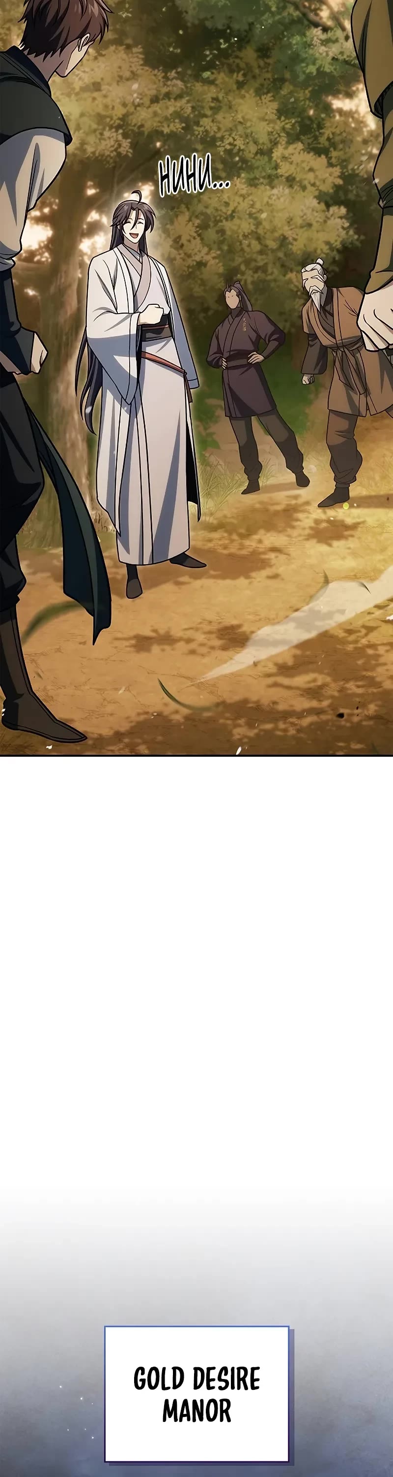 Heavenly Grand Archive's Young Master Chapter 134 page 24 - Chapter 134