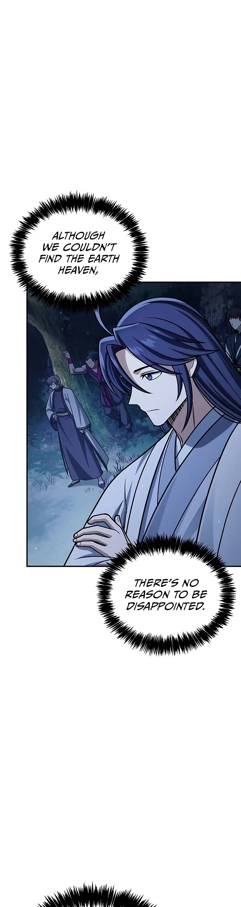 Heavenly Grand Archive's Young Master Chapter 134 page 27 - Chapter 134
