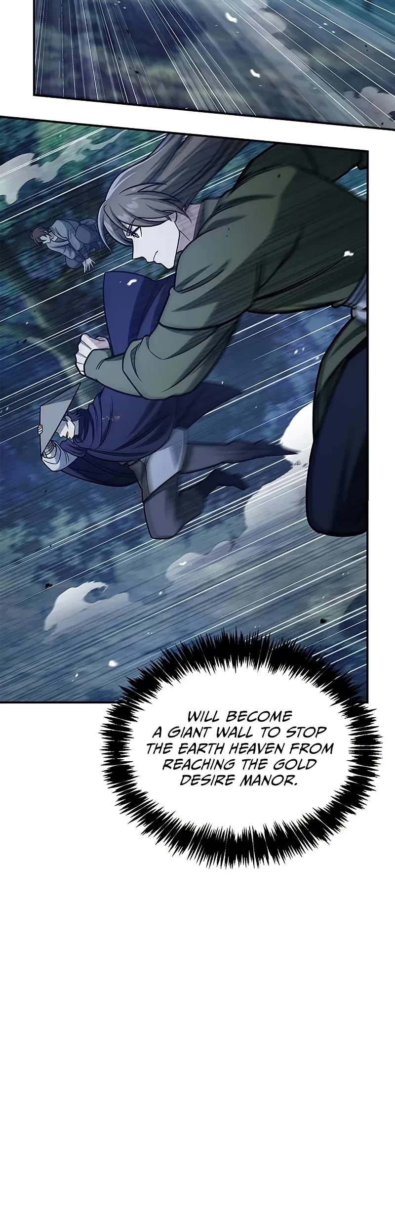 Heavenly Grand Archive's Young Master Chapter 134 page 30 - Chapter 134