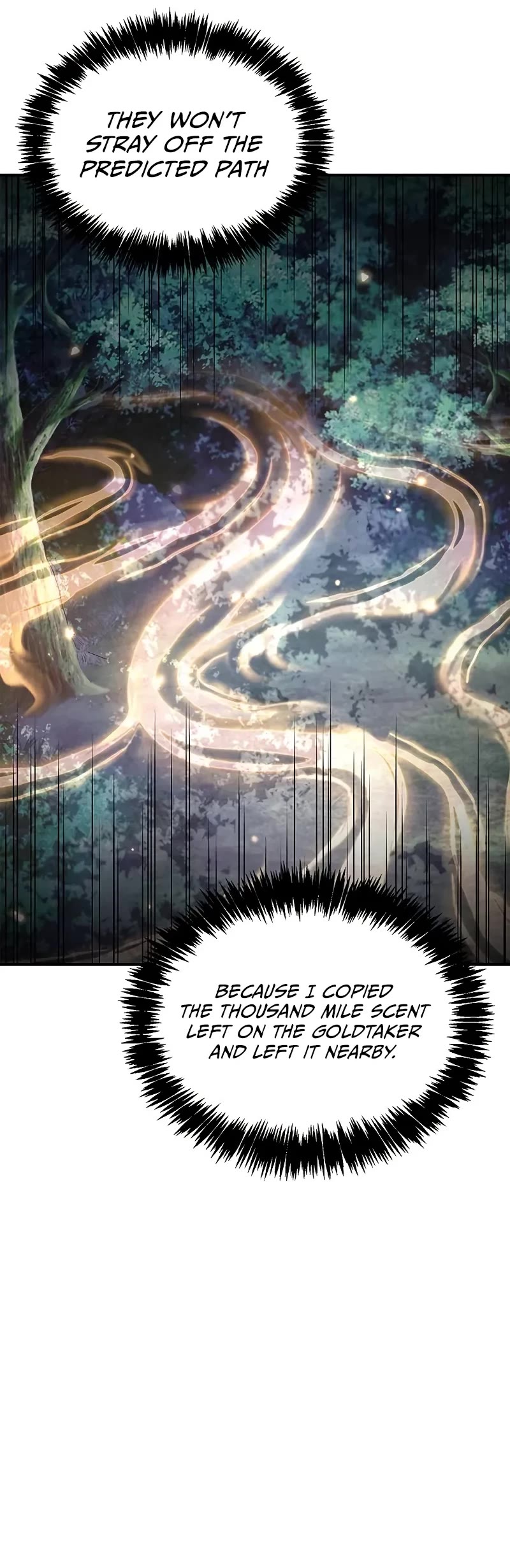 Heavenly Grand Archive's Young Master Chapter 134 page 31 - Chapter 134
