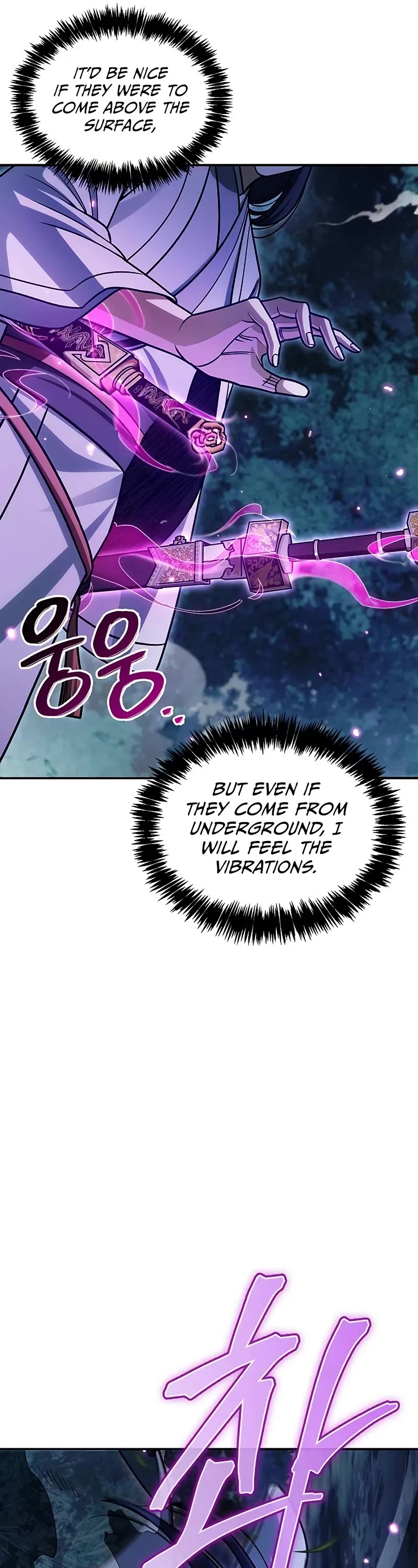 Heavenly Grand Archive's Young Master Chapter 134 page 32 - Chapter 134