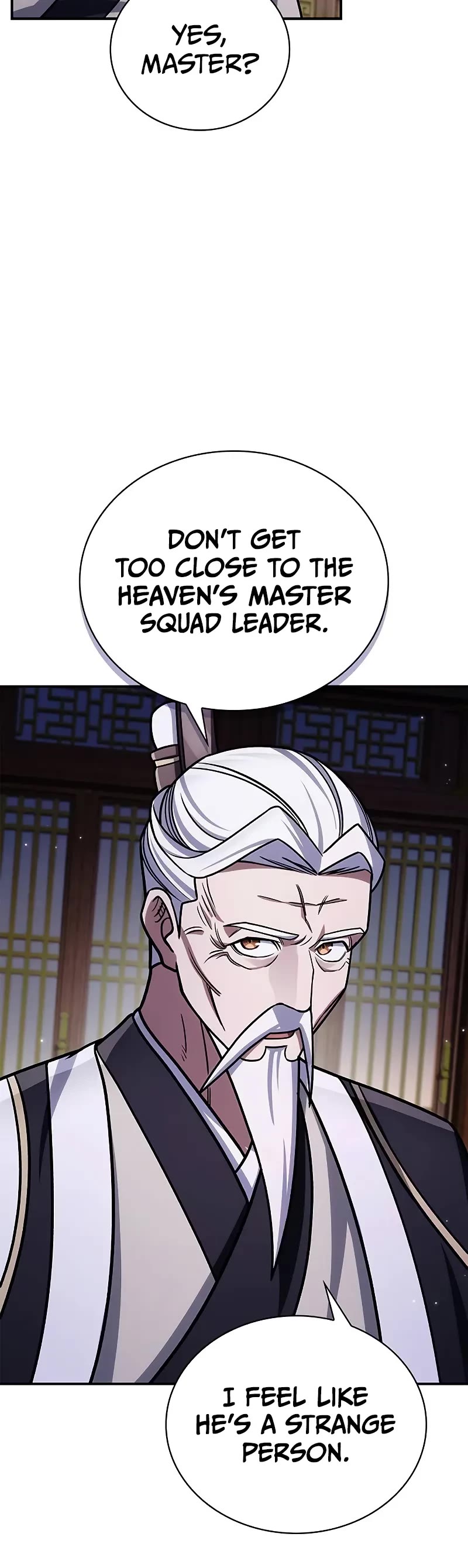 Heavenly Grand Archive's Young Master Chapter 134 page 41 - Chapter 134