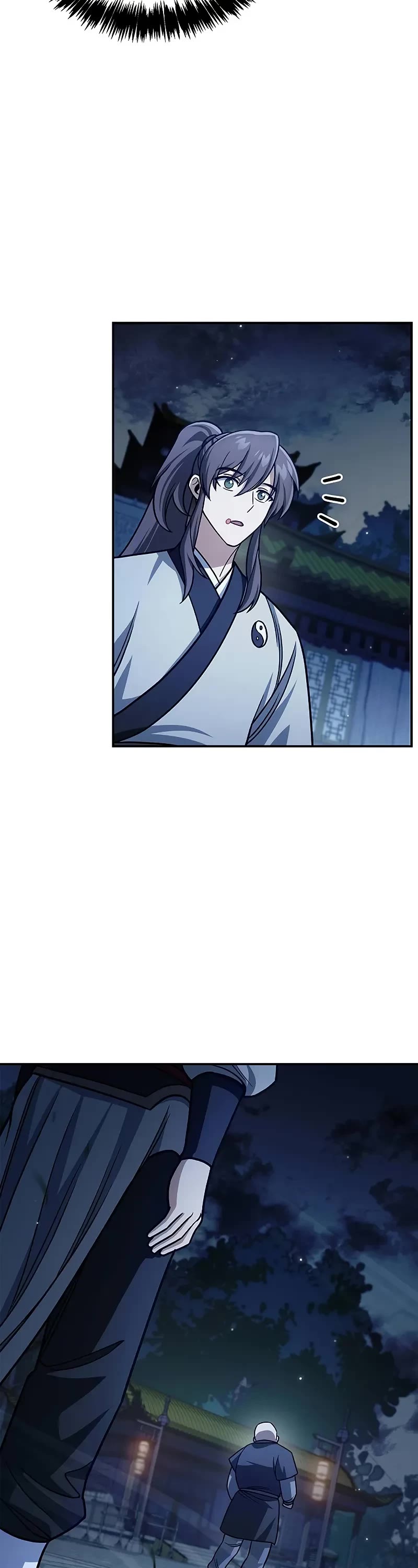Heavenly Grand Archive's Young Master Chapter 134 page 44 - Chapter 134