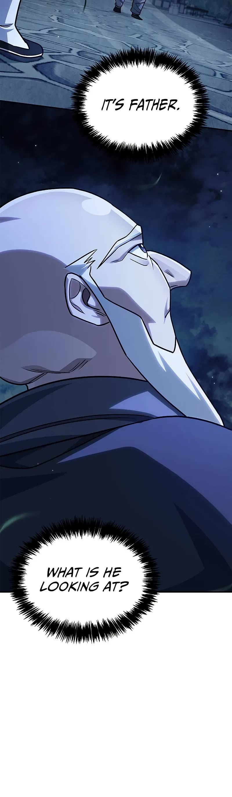 Heavenly Grand Archive's Young Master Chapter 134 page 45 - Chapter 134