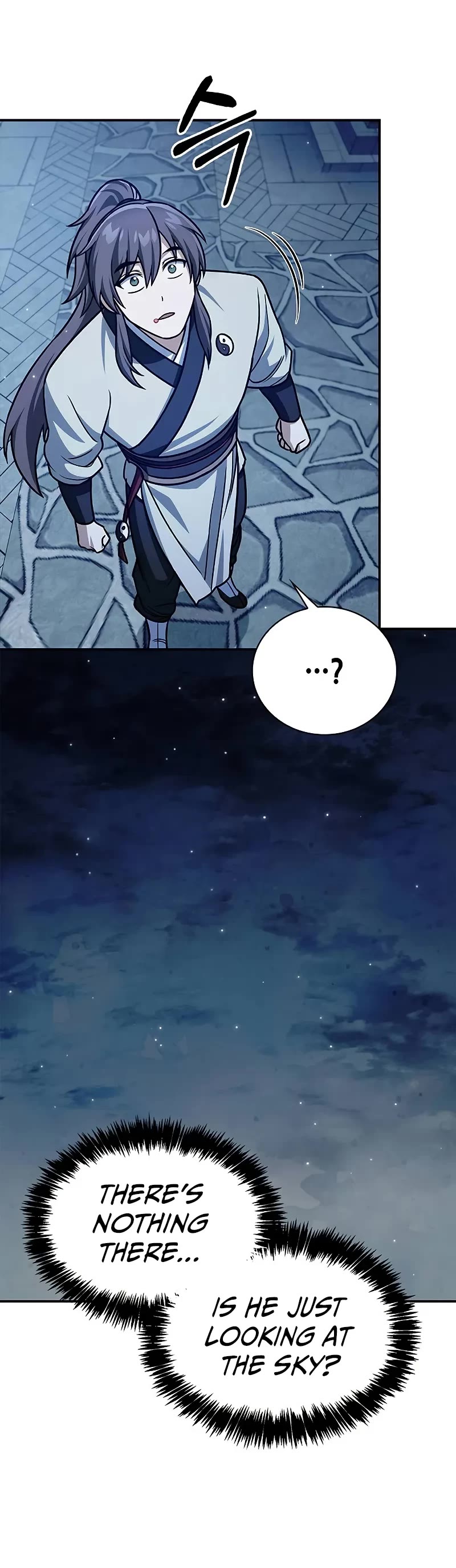 Heavenly Grand Archive's Young Master Chapter 134 page 46 - Chapter 134