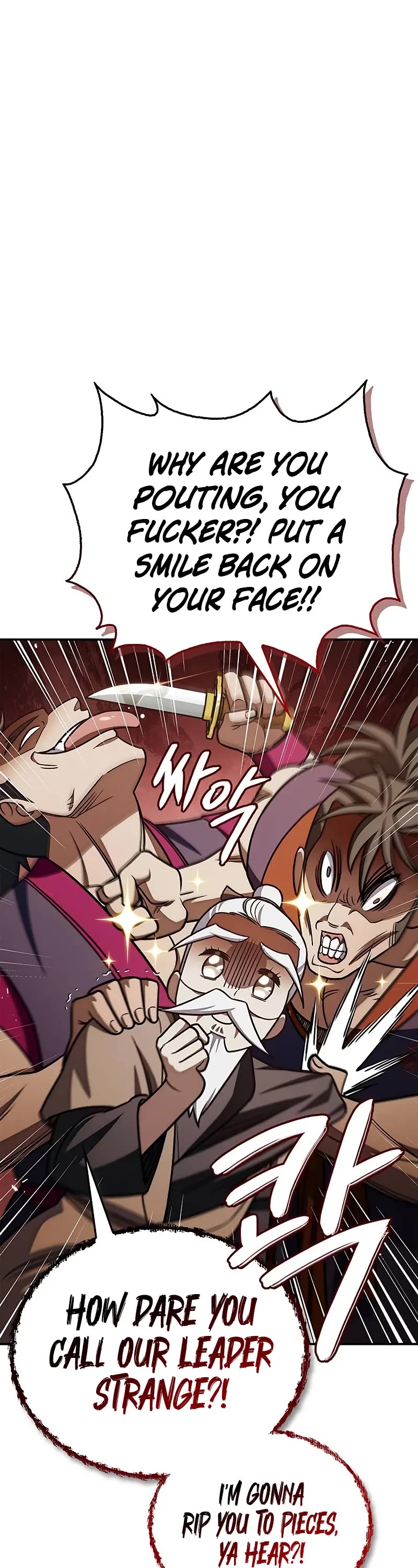 Heavenly Grand Archive's Young Master Chapter 134 page 57 - Chapter 134