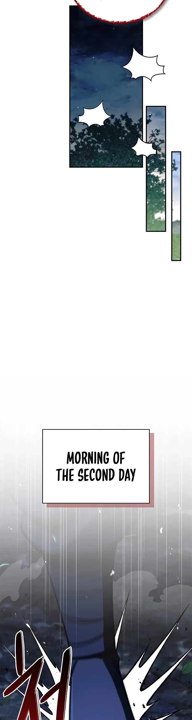 Heavenly Grand Archive's Young Master Chapter 134 page 58 - Chapter 134