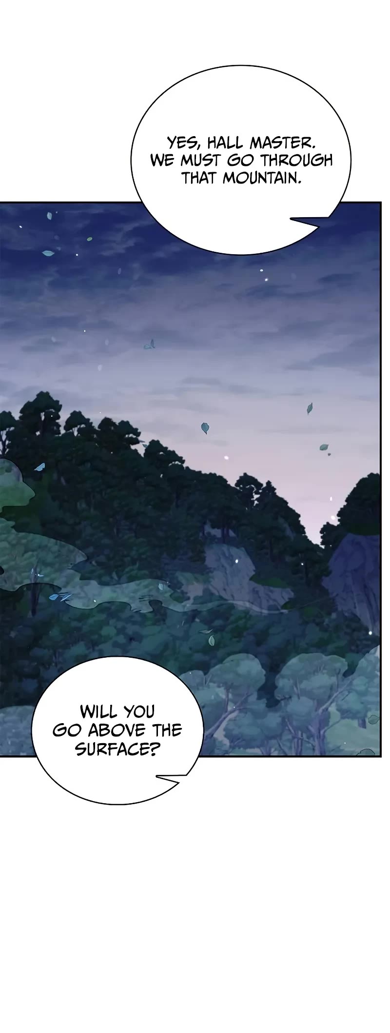 Heavenly Grand Archive's Young Master Chapter 134 page 60 - Chapter 134