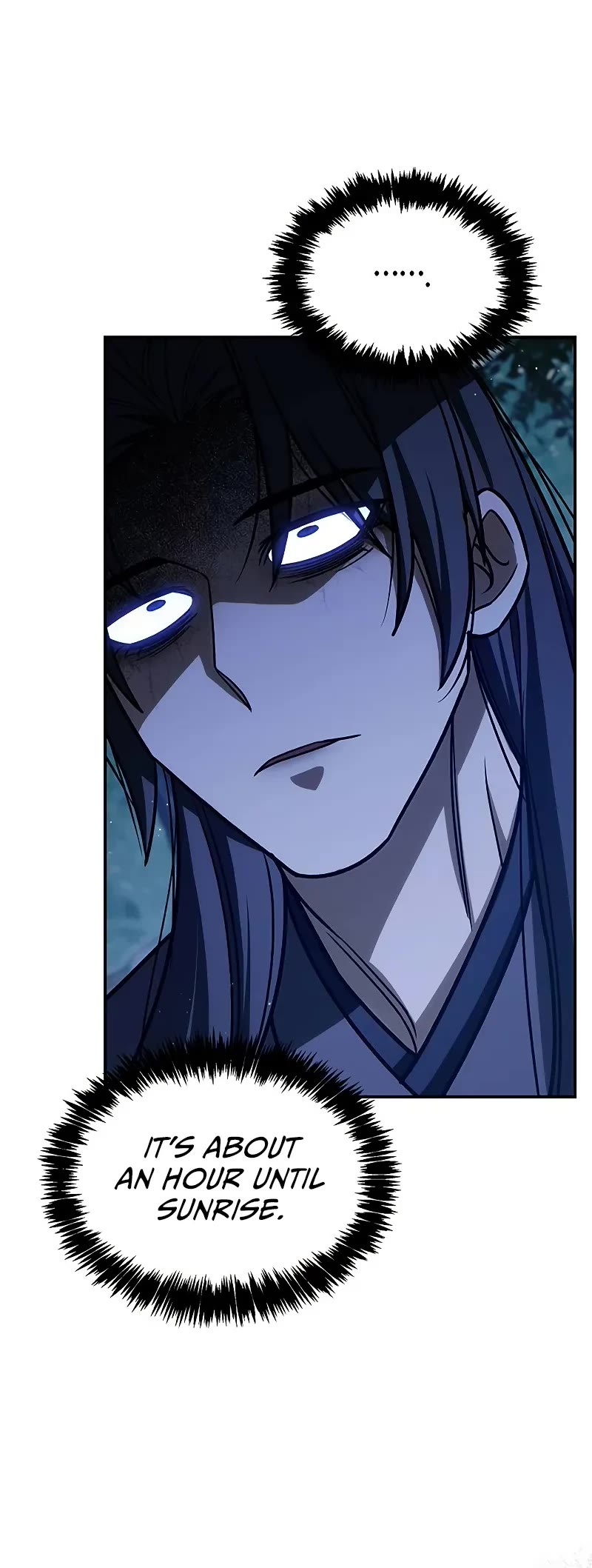 Heavenly Grand Archive's Young Master Chapter 134 page 61 - Chapter 134