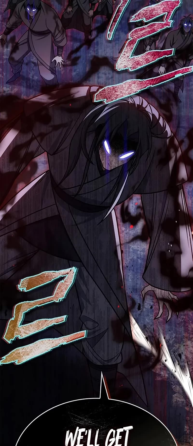 Heavenly Grand Archive's Young Master Chapter 134 page 63 - Chapter 134