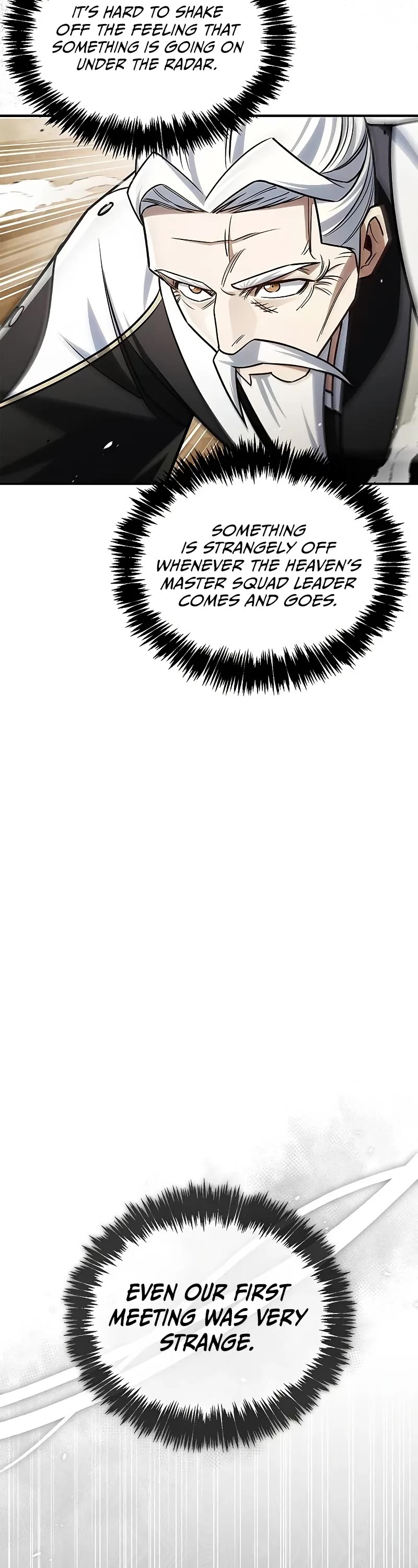 Heavenly Grand Archive's Young Master Chapter 134 page 9 - Chapter 134