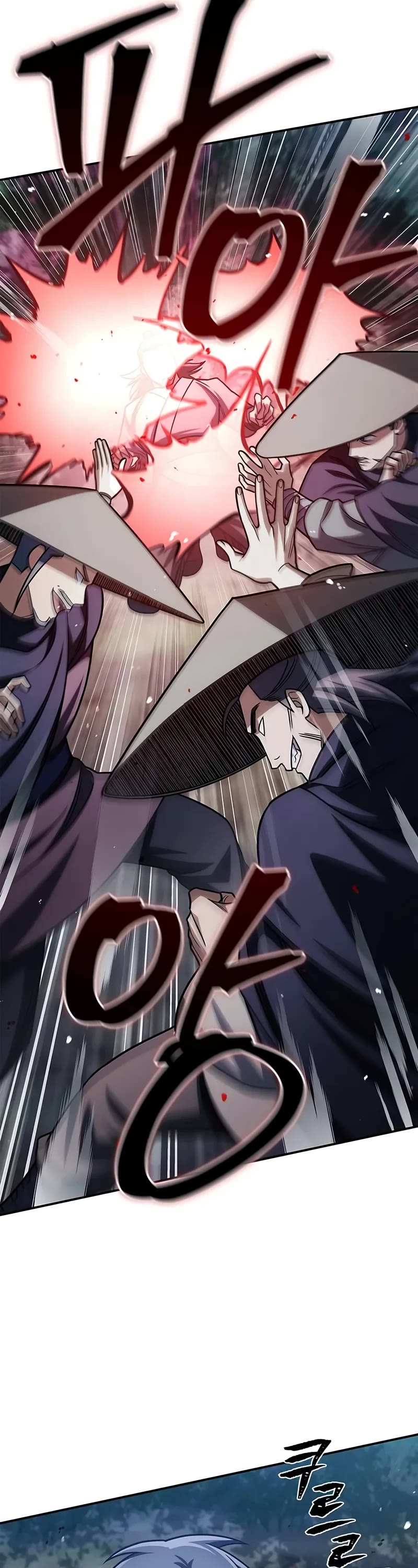 Heavenly Grand Archive's Young Master Chapter 135 page 28 - Chapter 135