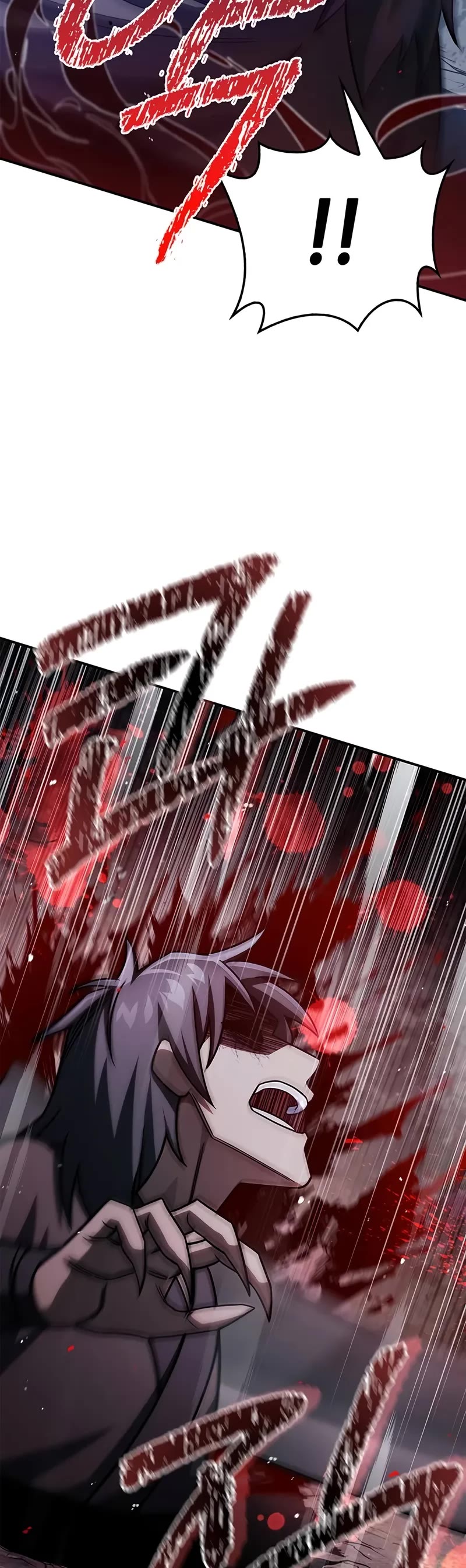 Heavenly Grand Archive's Young Master Chapter 135 page 30 - Chapter 135