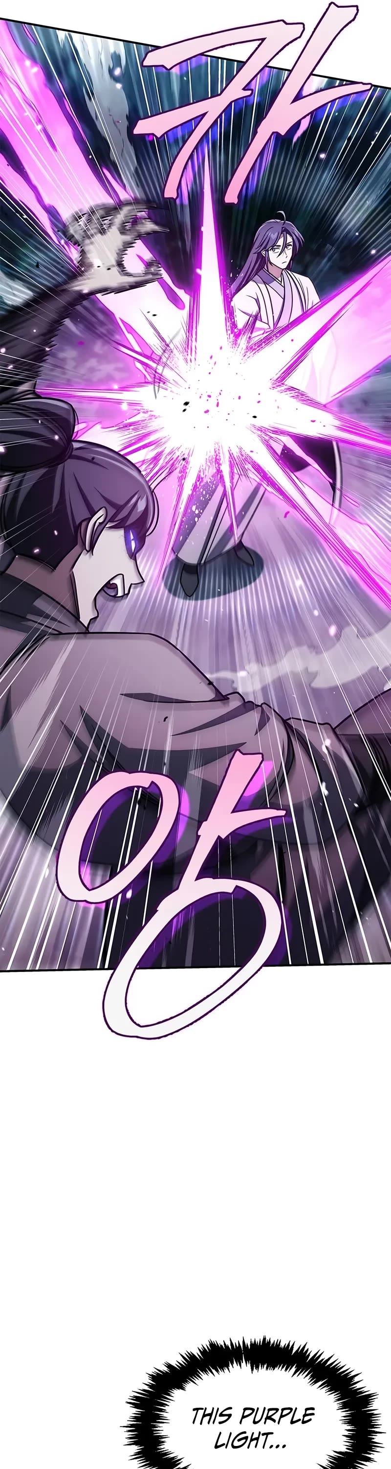 Heavenly Grand Archive's Young Master Chapter 135 page 37 - Chapter 135