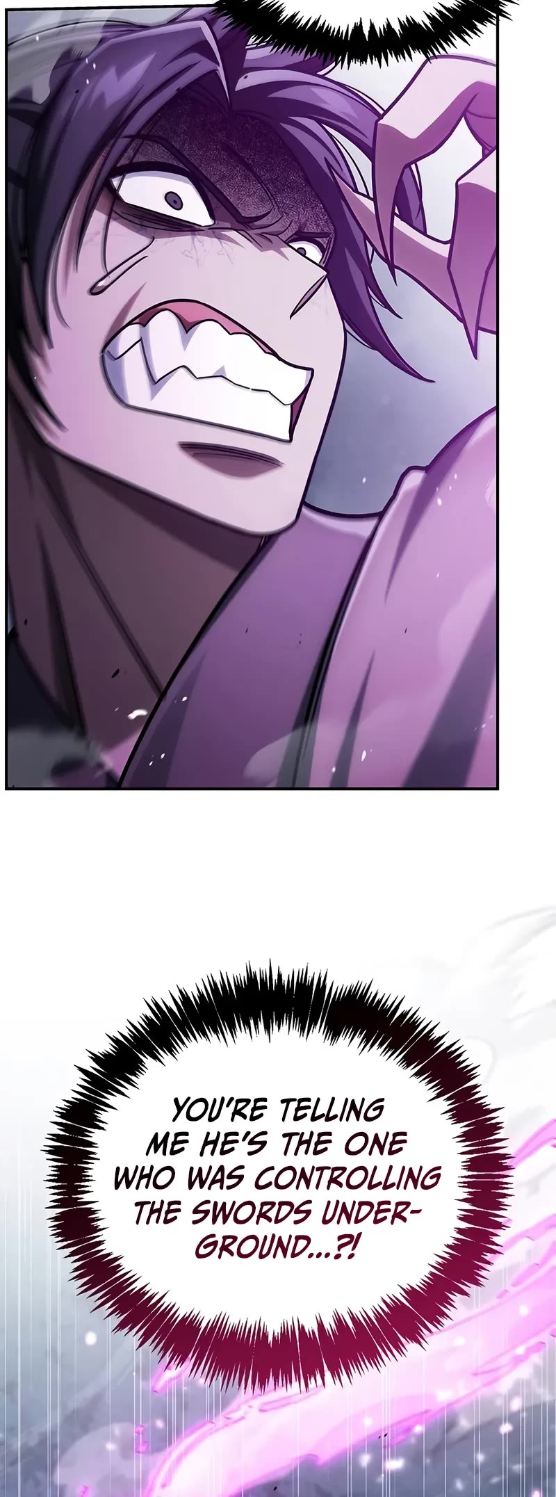 Heavenly Grand Archive's Young Master Chapter 135 page 38 - Chapter 135