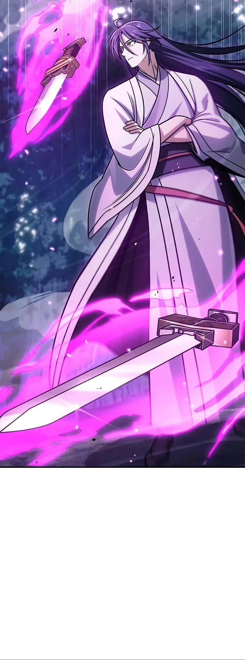 Heavenly Grand Archive's Young Master Chapter 135 page 39 - Chapter 135