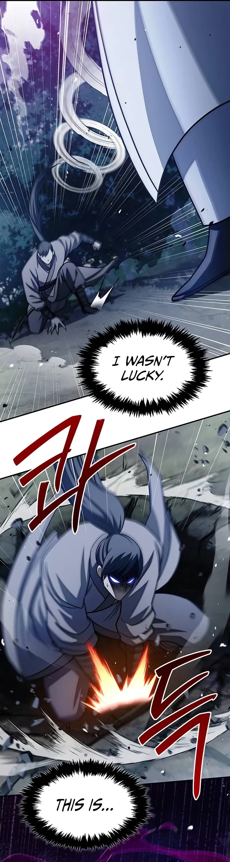 Heavenly Grand Archive's Young Master Chapter 135 page 40 - Chapter 135