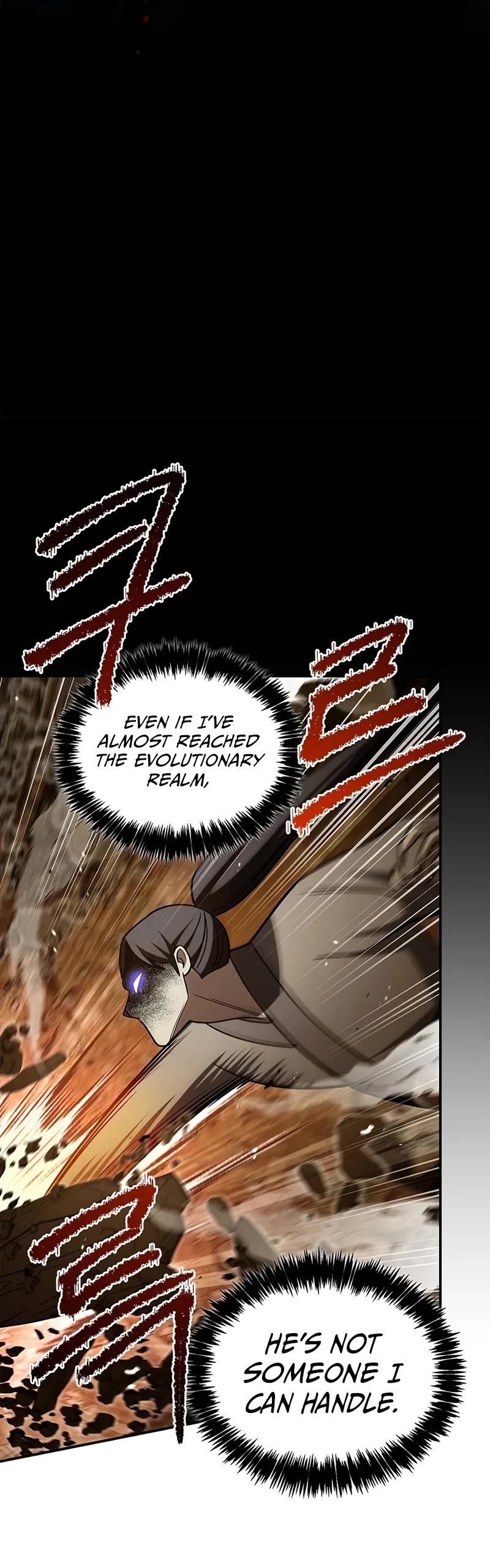 Heavenly Grand Archive's Young Master Chapter 135 page 43 - Chapter 135