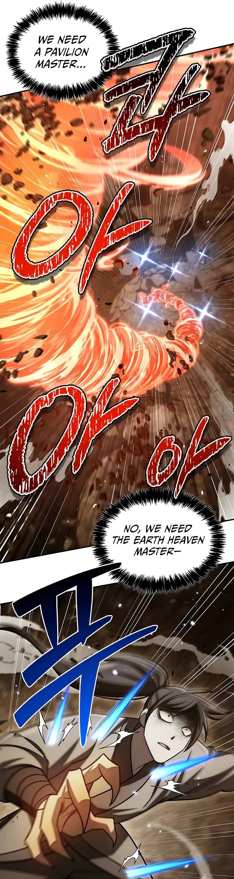 Heavenly Grand Archive's Young Master Chapter 135 page 44 - Chapter 135