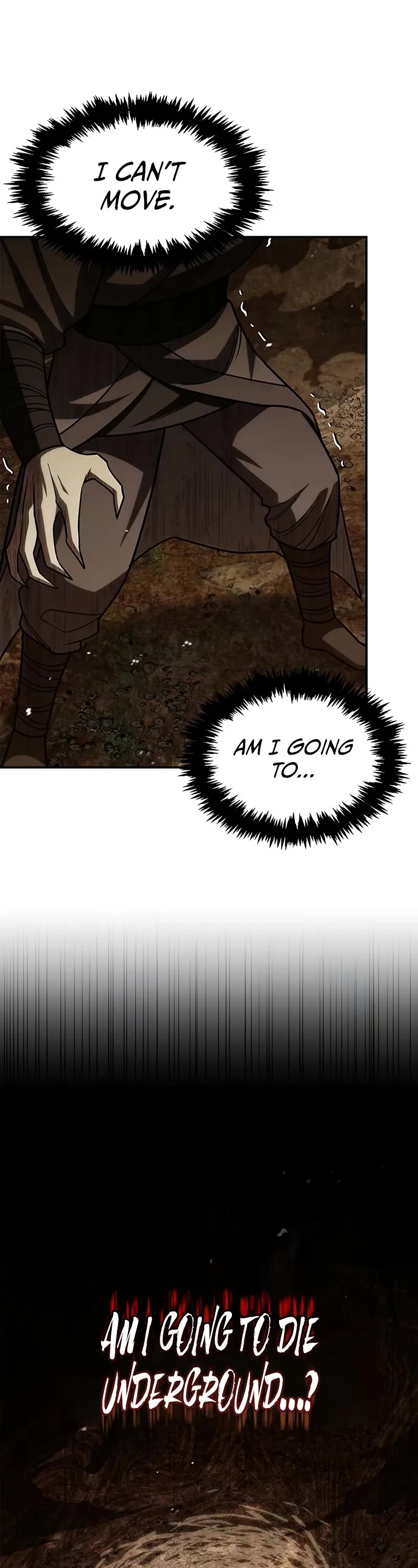 Heavenly Grand Archive's Young Master Chapter 135 page 46 - Chapter 135