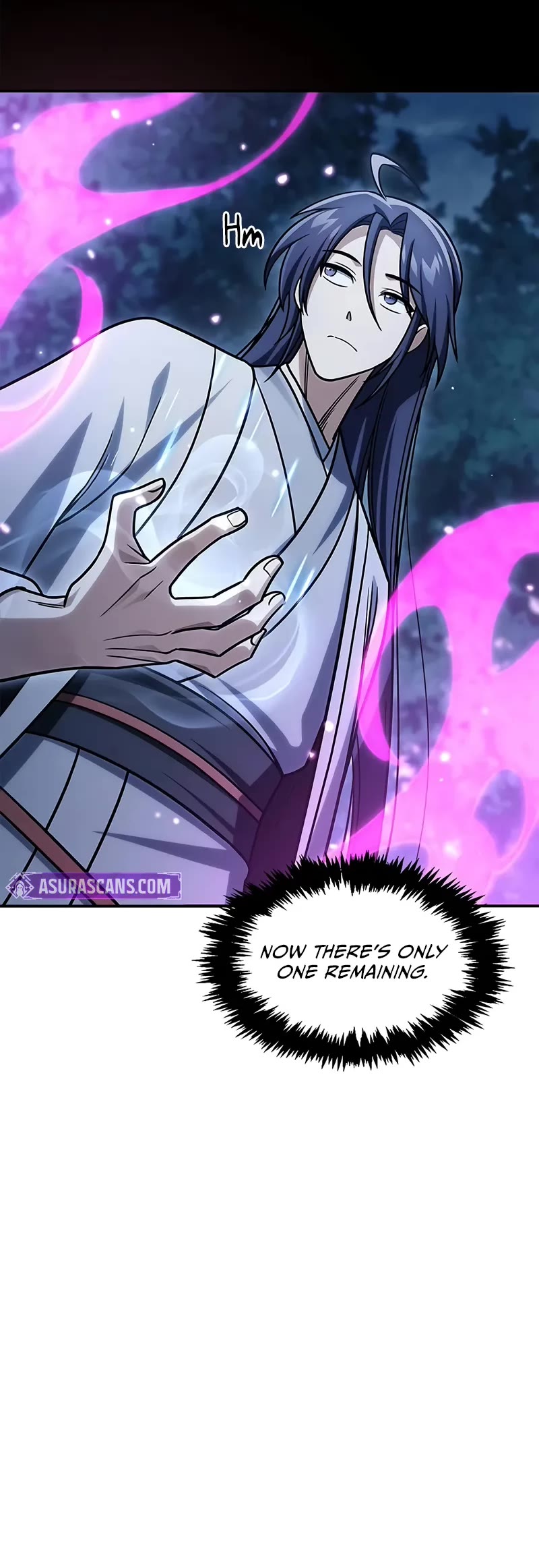 Heavenly Grand Archive's Young Master Chapter 135 page 48 - Chapter 135