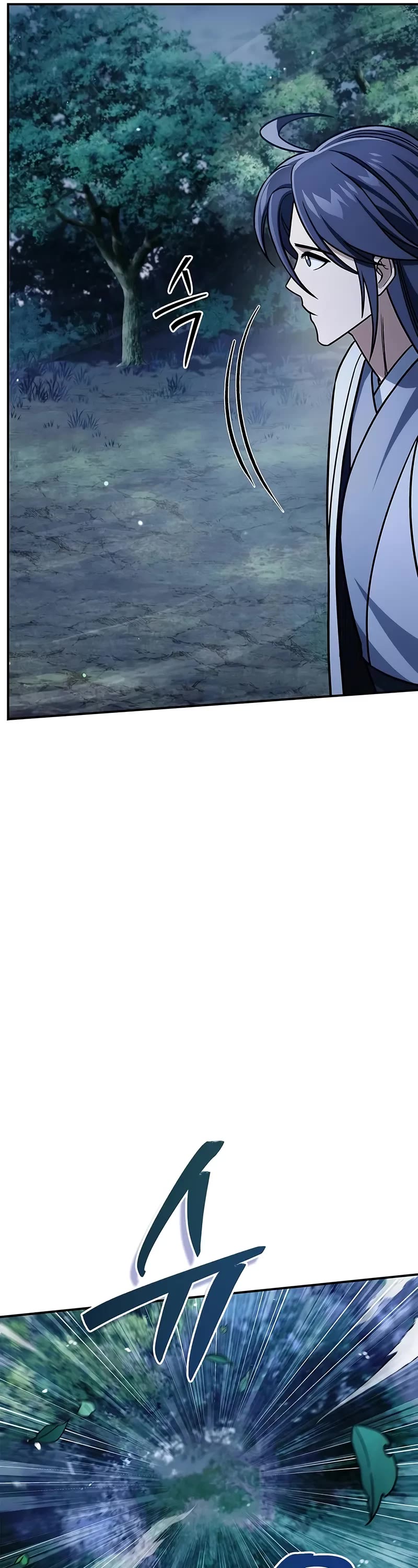 Heavenly Grand Archive's Young Master Chapter 135 page 49 - Chapter 135