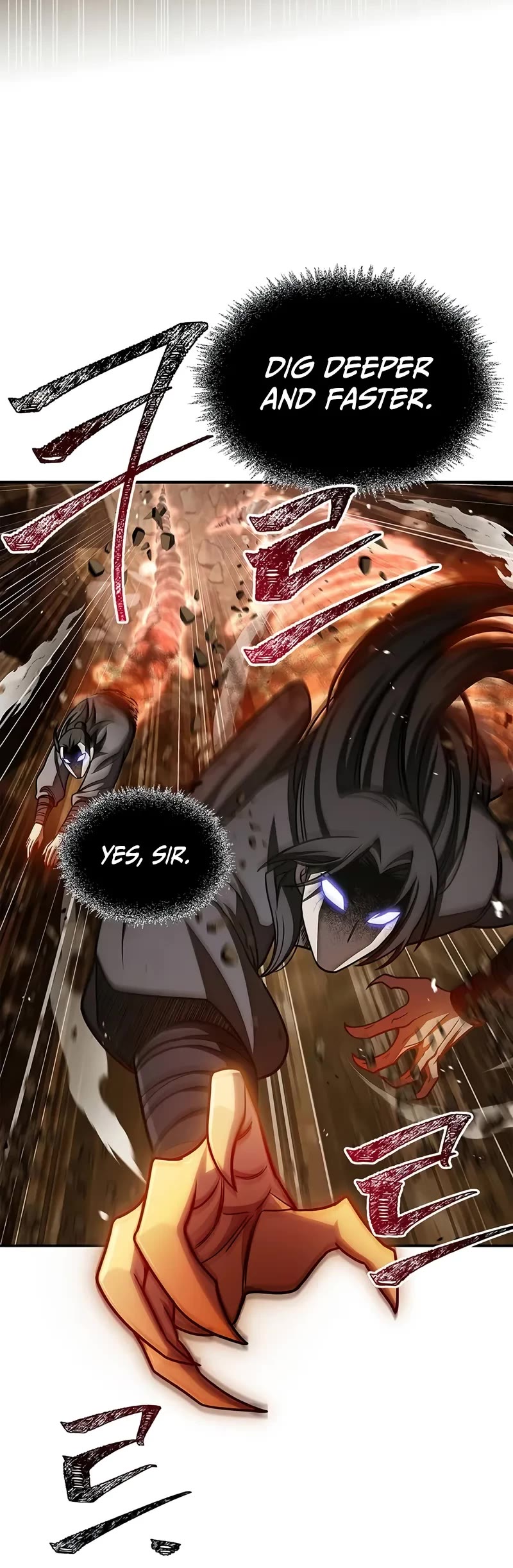 Heavenly Grand Archive's Young Master Chapter 135 page 5 - Chapter 135