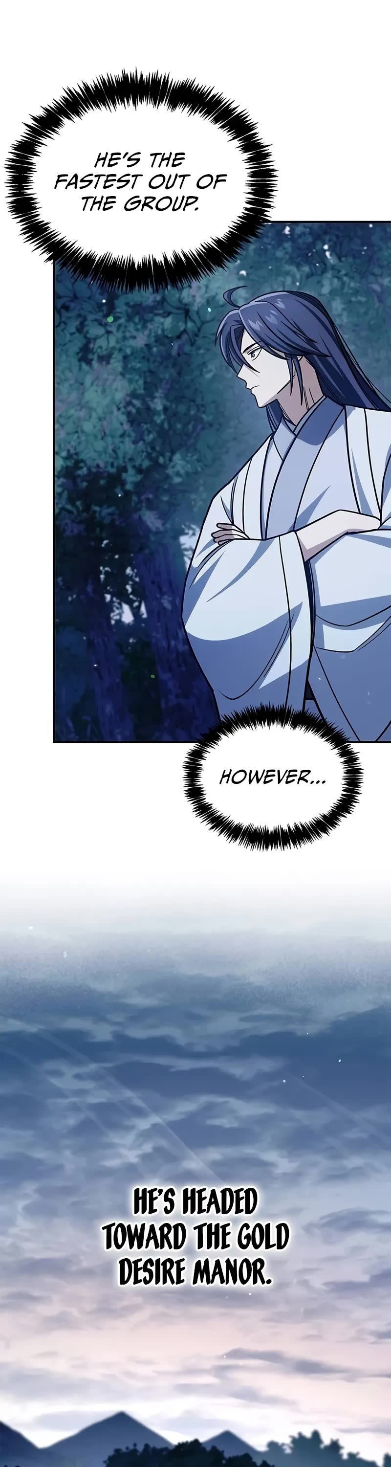 Heavenly Grand Archive's Young Master Chapter 135 page 55 - Chapter 135