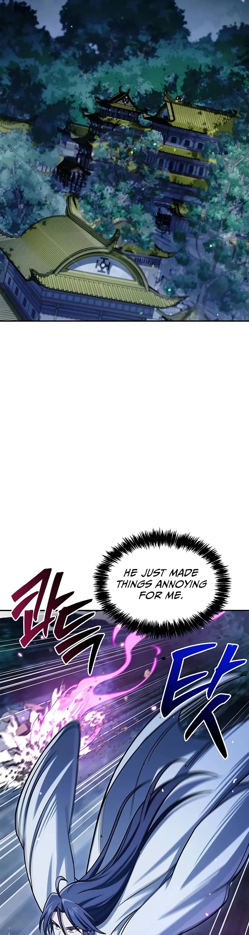 Heavenly Grand Archive's Young Master Chapter 135 page 56 - Chapter 135