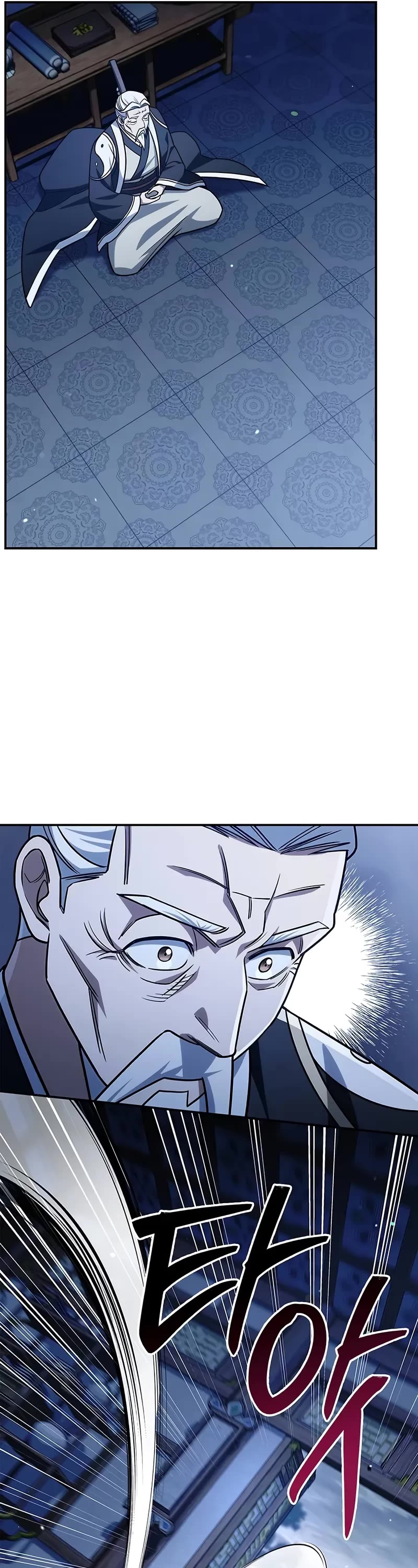 Heavenly Grand Archive's Young Master Chapter 135 page 59 - Chapter 135