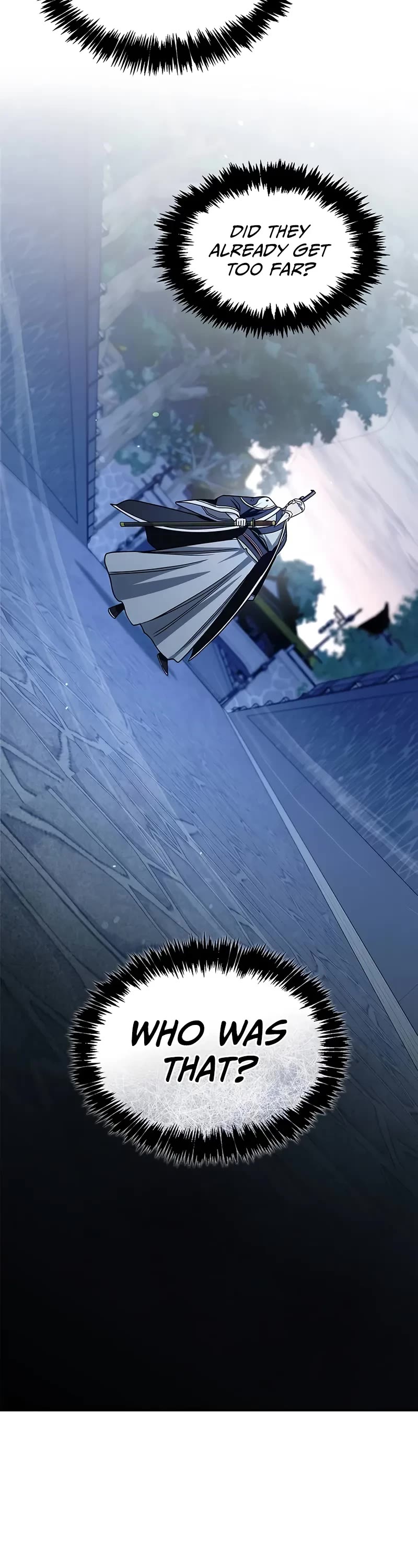Heavenly Grand Archive's Young Master Chapter 135 page 61 - Chapter 135