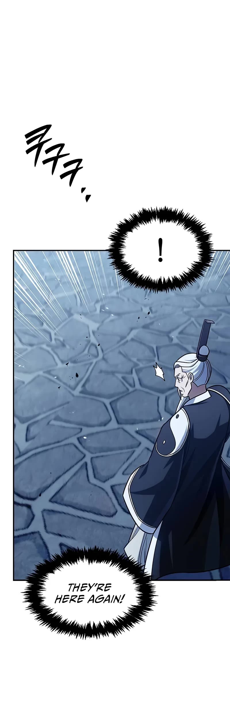 Heavenly Grand Archive's Young Master Chapter 135 page 62 - Chapter 135