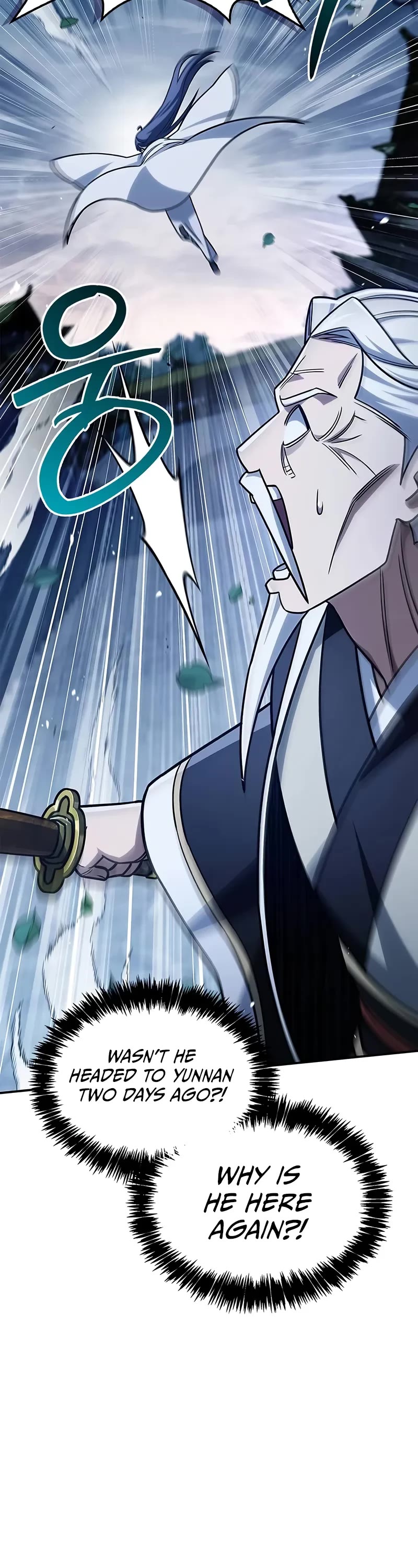 Heavenly Grand Archive's Young Master Chapter 135 page 66 - Chapter 135