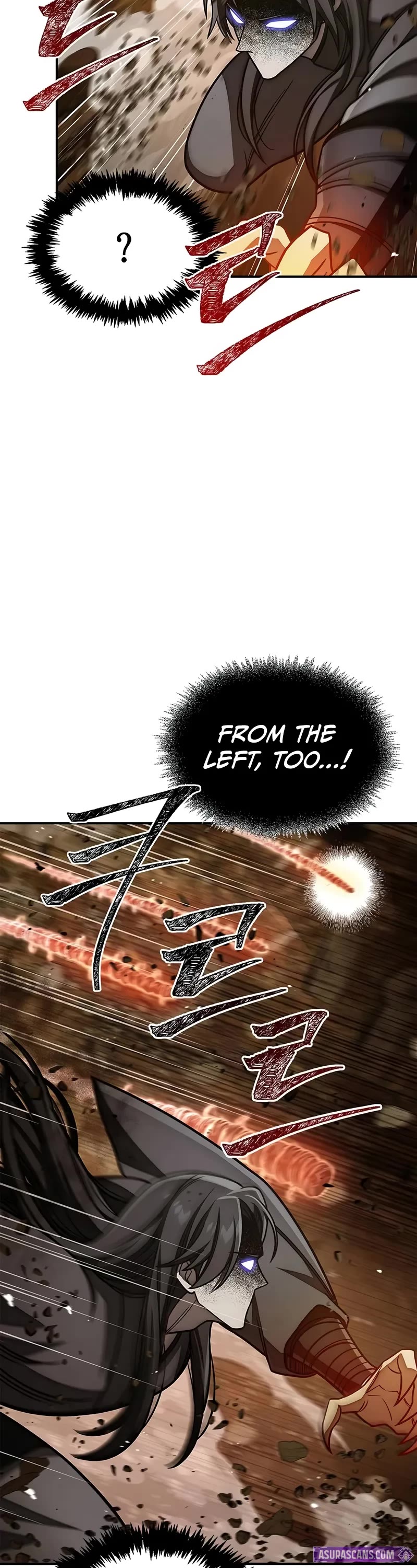 Heavenly Grand Archive's Young Master Chapter 135 page 8 - Chapter 135