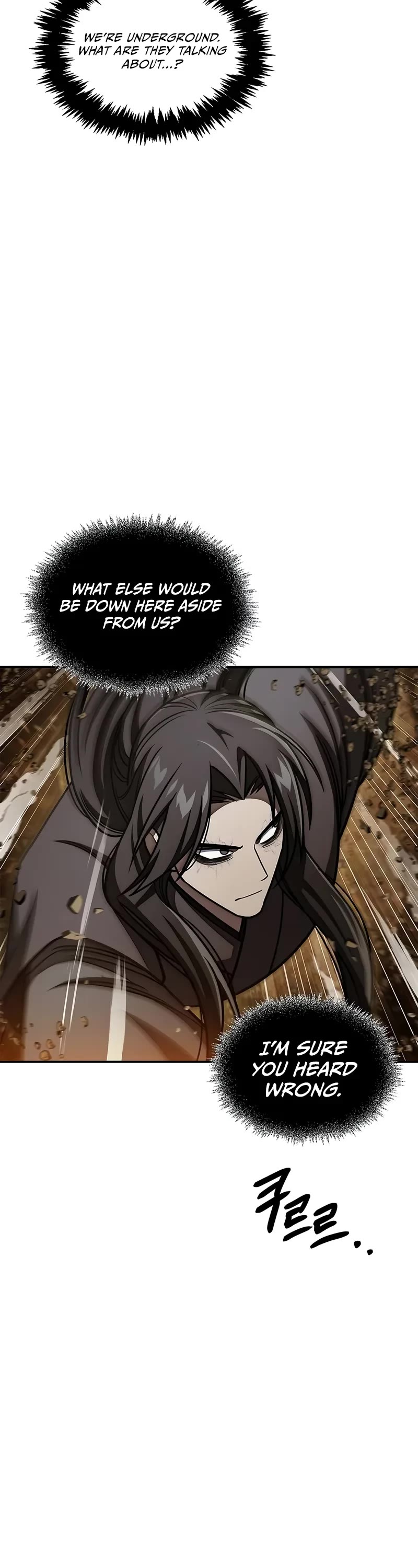 Heavenly Grand Archive's Young Master Chapter 135 page 9 - Chapter 135