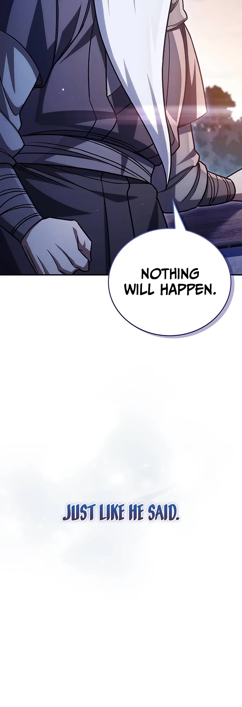 Heavenly Grand Archive's Young Master Chapter 136 page 10 - Chapter 136