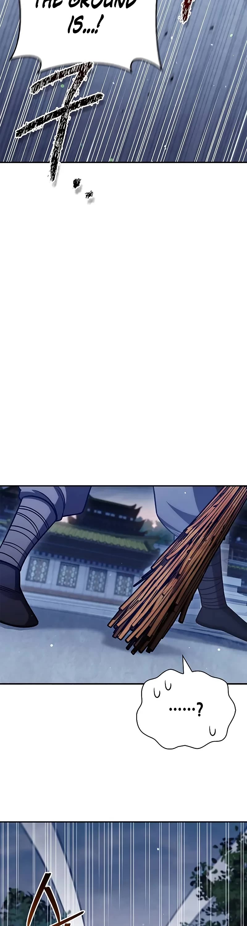 Heavenly Grand Archive's Young Master Chapter 136 page 13 - Chapter 136
