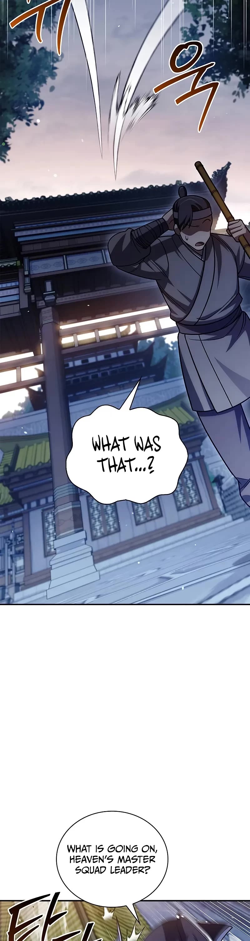 Heavenly Grand Archive's Young Master Chapter 136 page 14 - Chapter 136