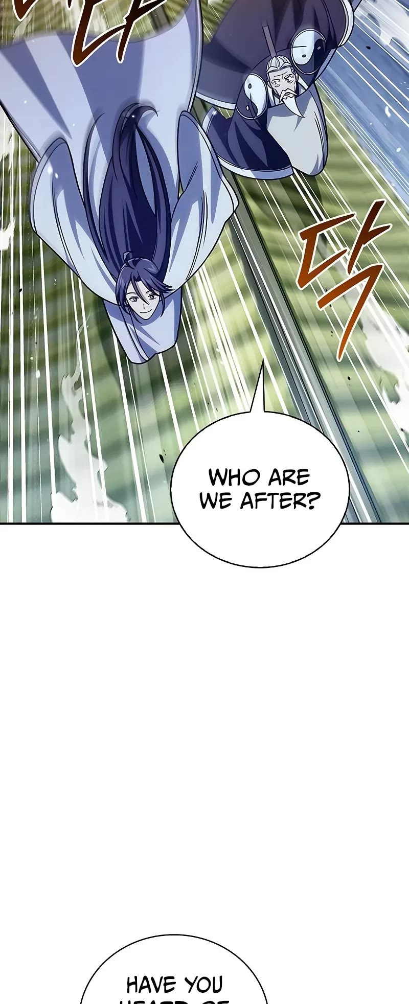 Heavenly Grand Archive's Young Master Chapter 136 page 15 - Chapter 136
