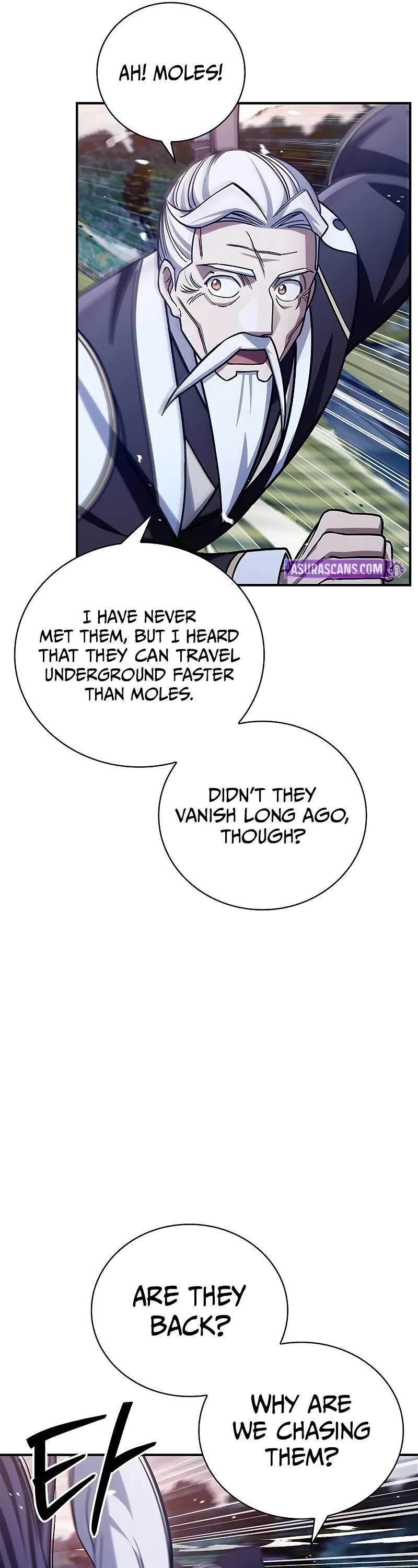 Heavenly Grand Archive's Young Master Chapter 136 page 17 - Chapter 136