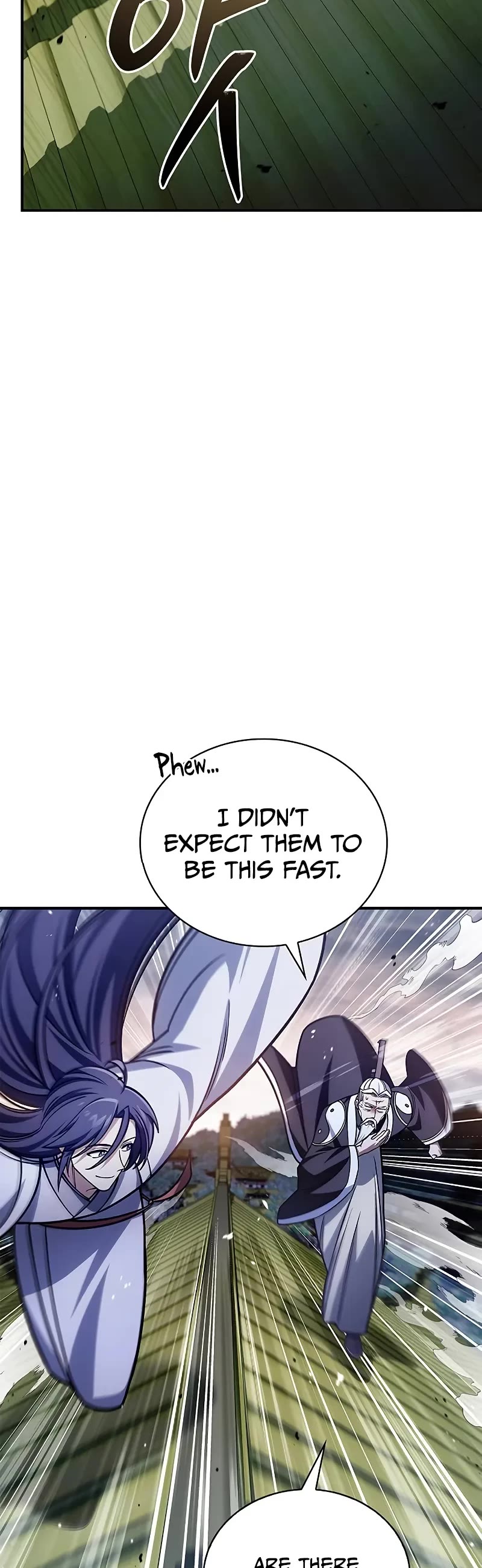 Heavenly Grand Archive's Young Master Chapter 136 page 20 - Chapter 136