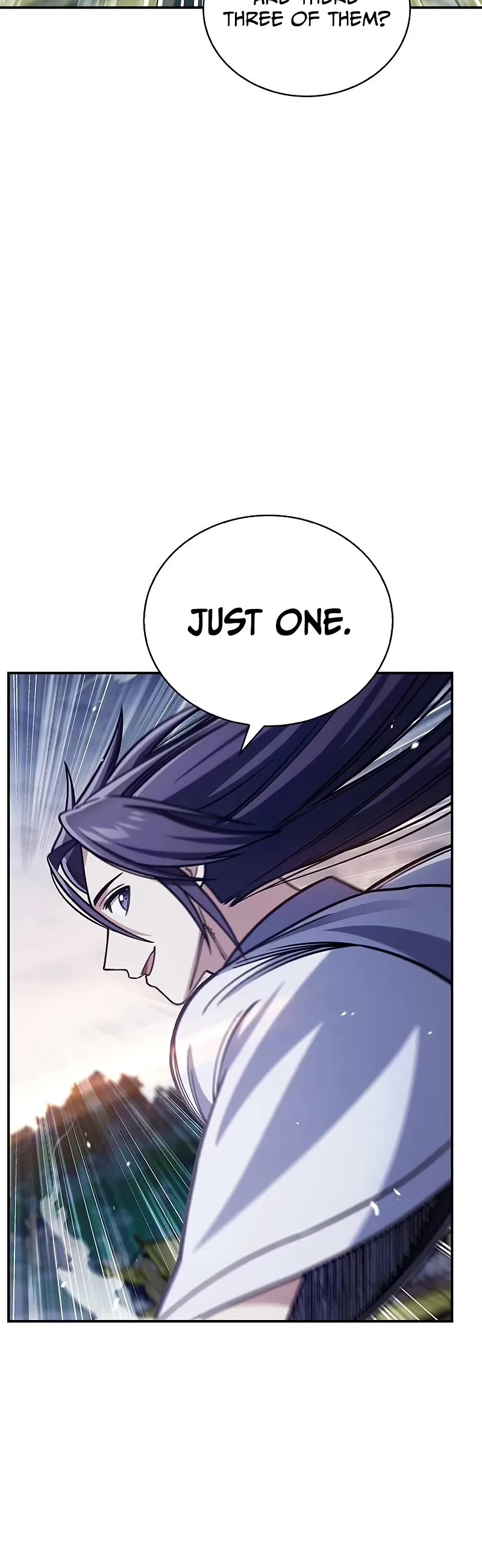Heavenly Grand Archive's Young Master Chapter 136 page 21 - Chapter 136