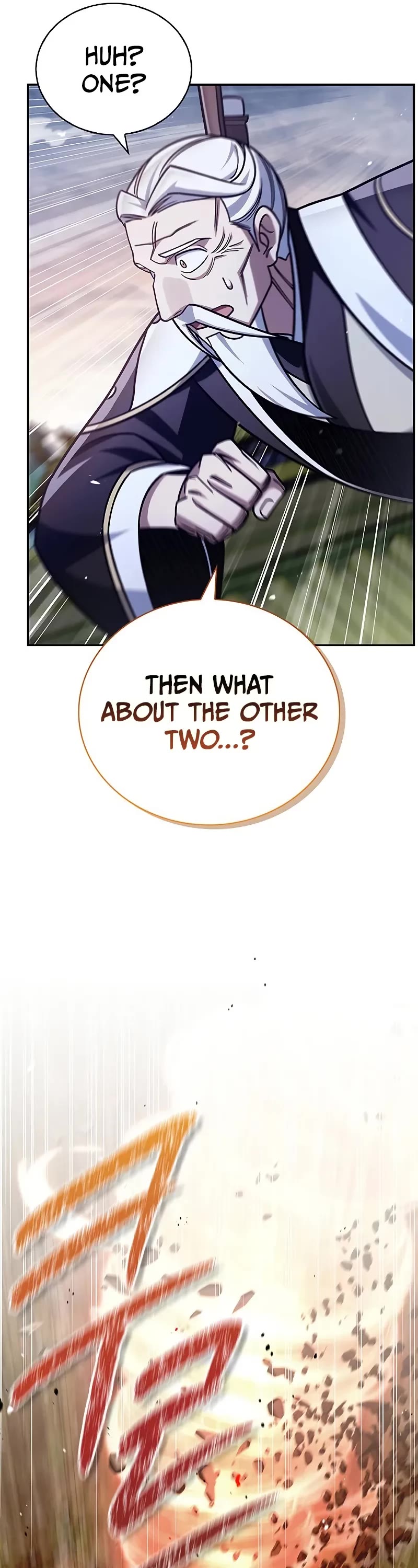 Heavenly Grand Archive's Young Master Chapter 136 page 22 - Chapter 136