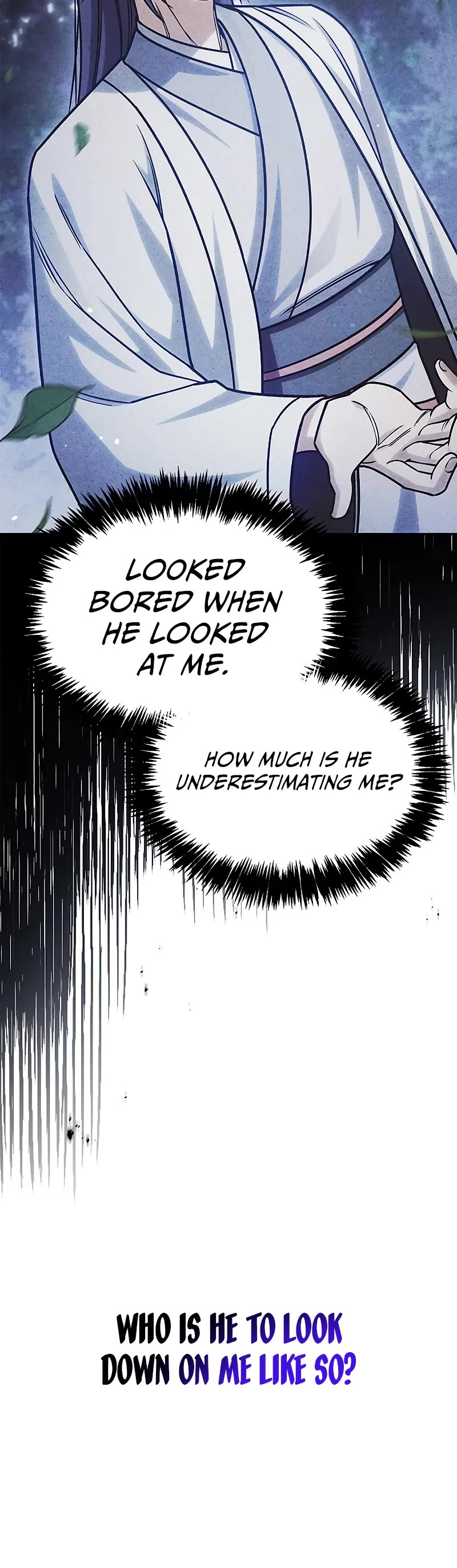 Heavenly Grand Archive's Young Master Chapter 136 page 26 - Chapter 136