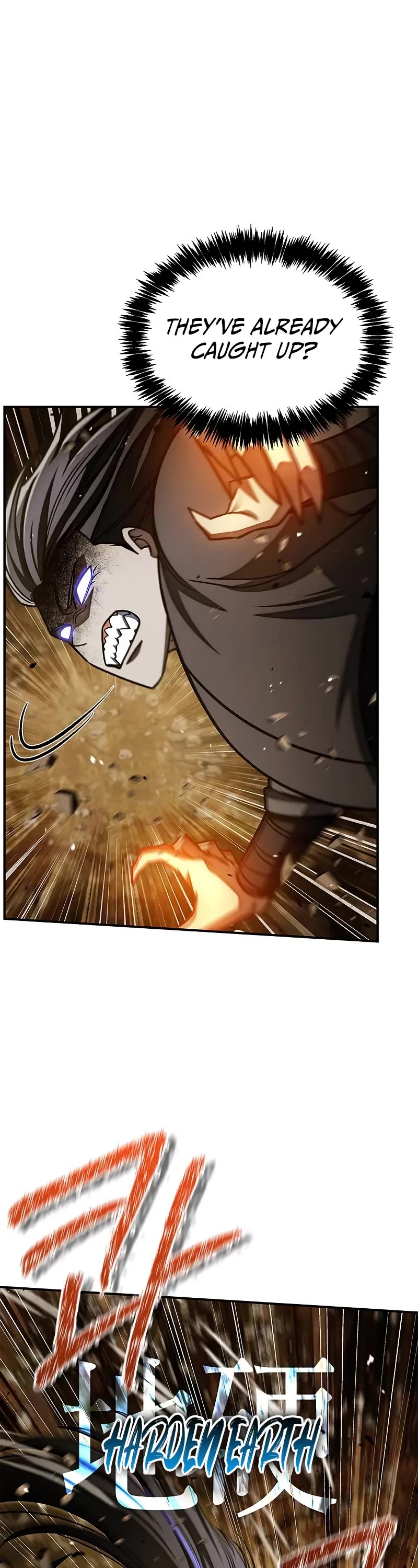 Heavenly Grand Archive's Young Master Chapter 136 page 28 - Chapter 136