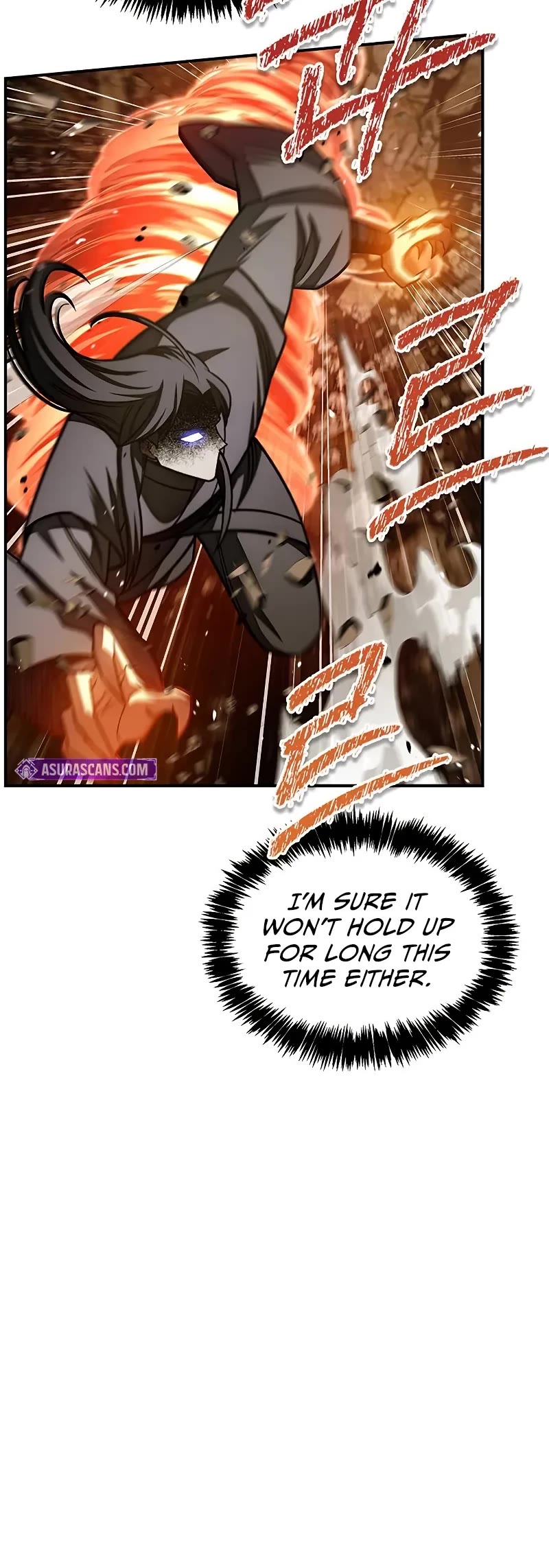 Heavenly Grand Archive's Young Master Chapter 136 page 31 - Chapter 136