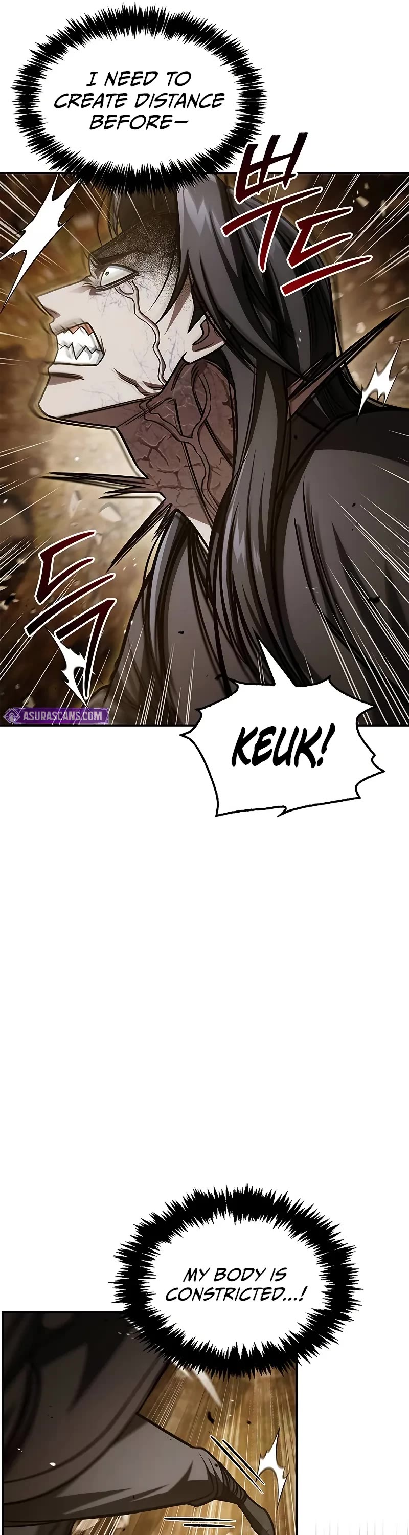 Heavenly Grand Archive's Young Master Chapter 136 page 32 - Chapter 136