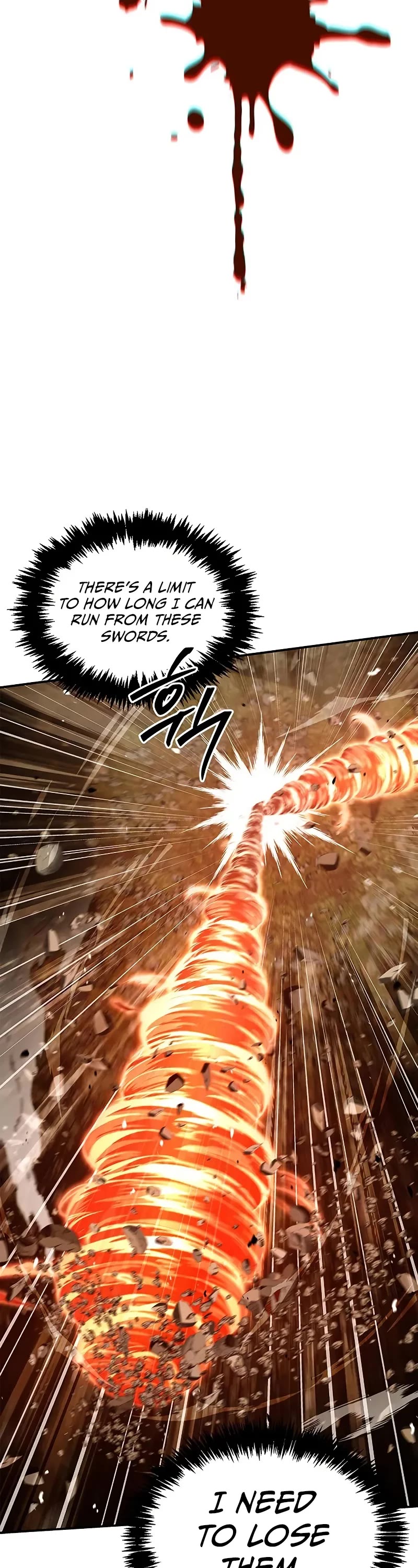 Heavenly Grand Archive's Young Master Chapter 136 page 34 - Chapter 136